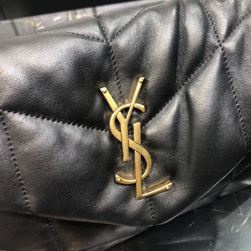 YSL Top Handle Bags